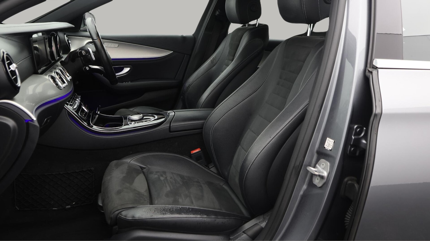 Used Mercedes-Benz E Class 2017 for sale - 76381260: Photo 14