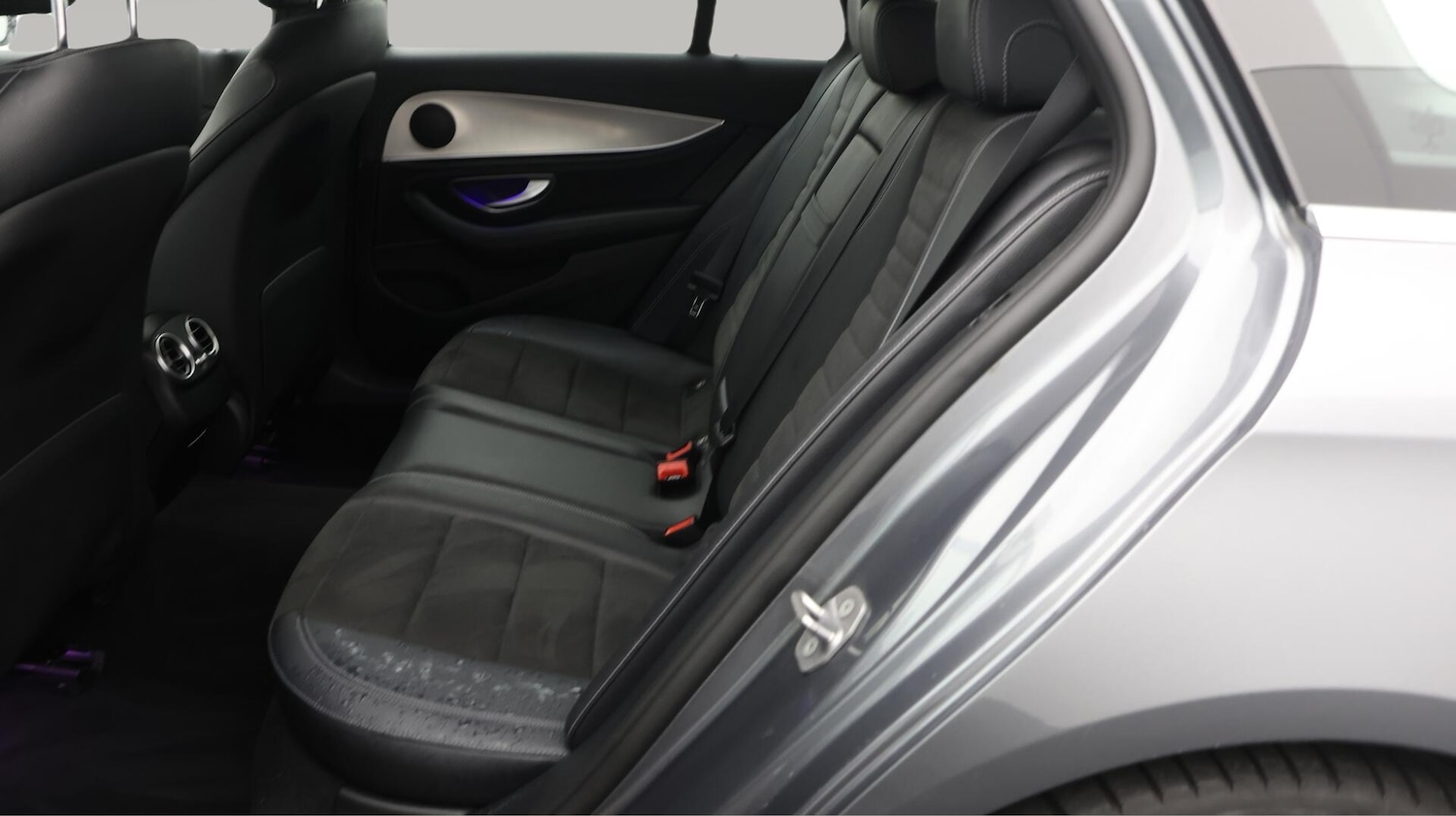 Used Mercedes-Benz E Class 2017 for sale - 76381260: Photo 16