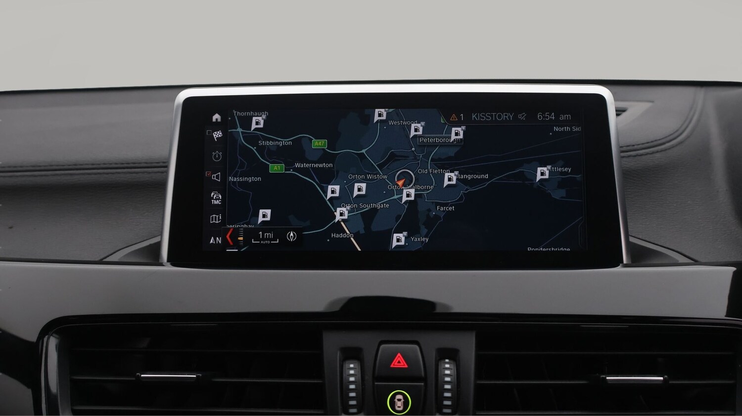 Used BMW X1 2020 for sale - 77678958: Photo 11