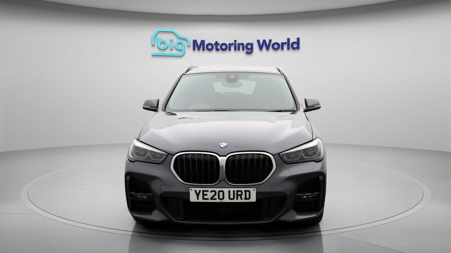 Used BMW X1 2020 for sale - 77678958: Photo 2