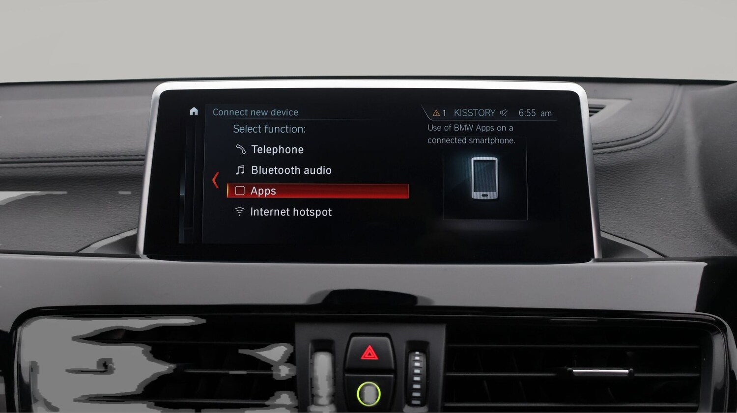 Used BMW X1 2020 for sale - 77678958: Photo 25