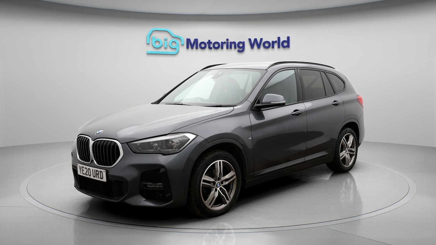 Used BMW X1 2020 for sale - 77678958: Photo 3
