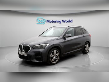 Used BMW X1 2020 for sale - 77678958: Photo