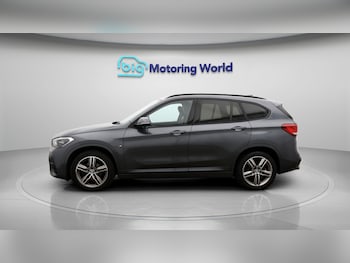 Used BMW X1 2020 for sale - 77678958: Photo