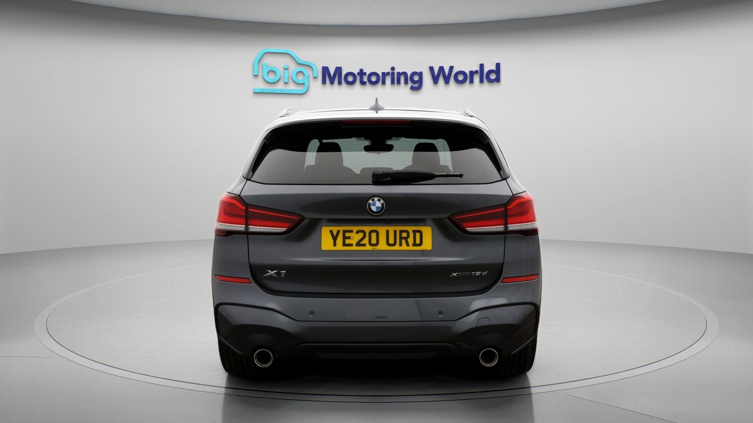 Used BMW X1 2020 for sale - 77678958: Photo 6