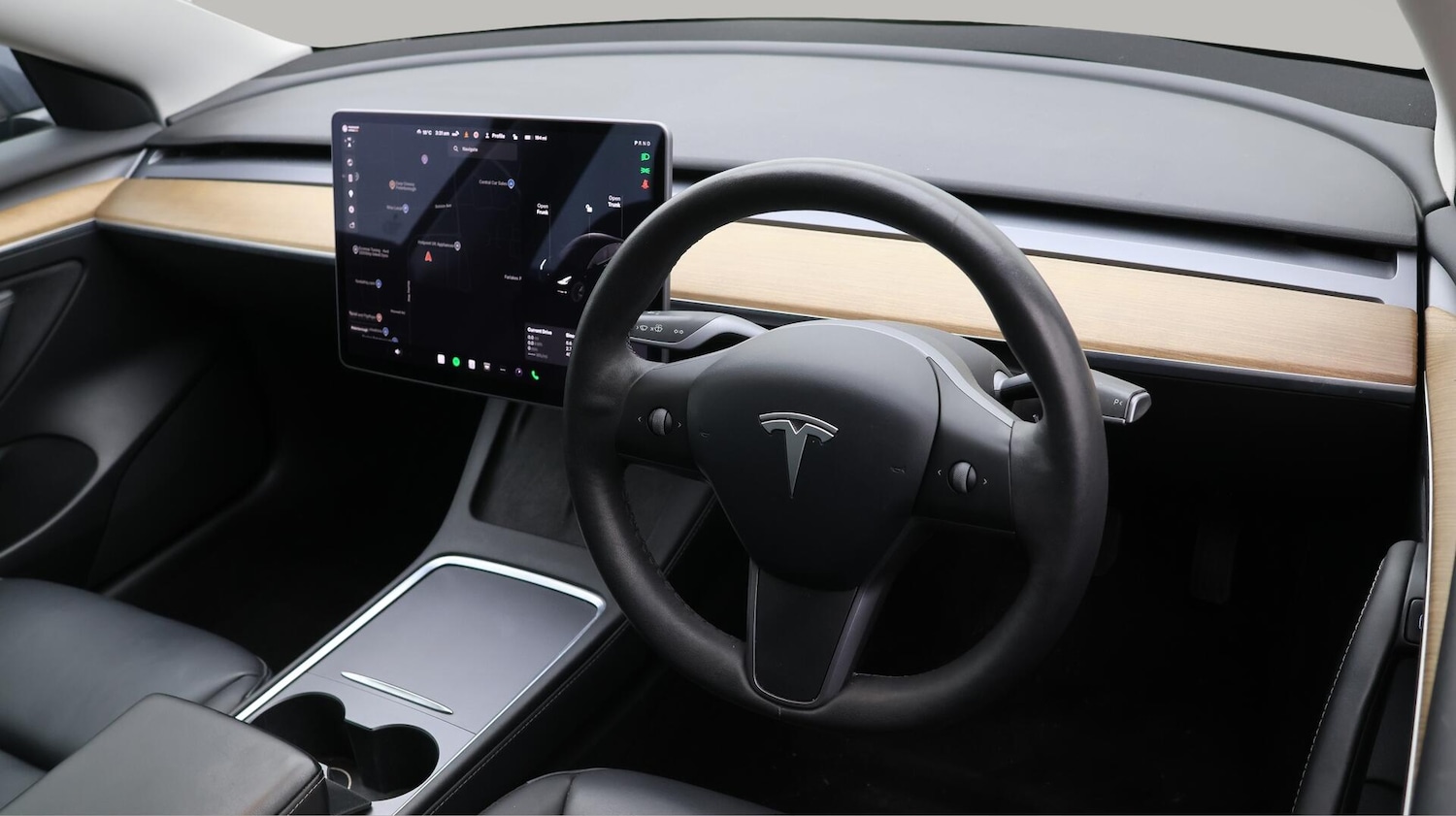 Used Tesla Model 3 2021 for sale - 76424154: Photo 10