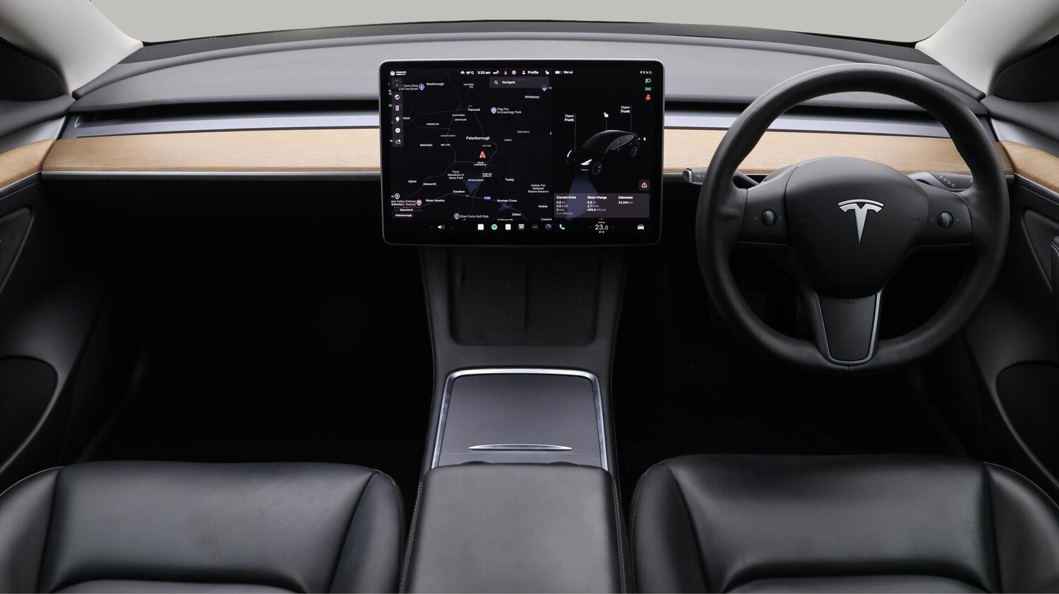 Used Tesla Model 3 2021 for sale - 76424154: Photo 14