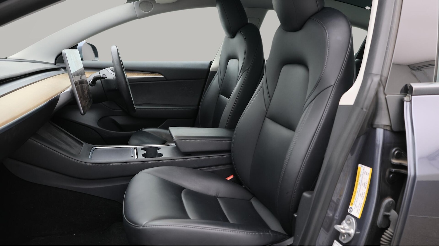 Used Tesla Model 3 2021 for sale - 76424154: Photo 15