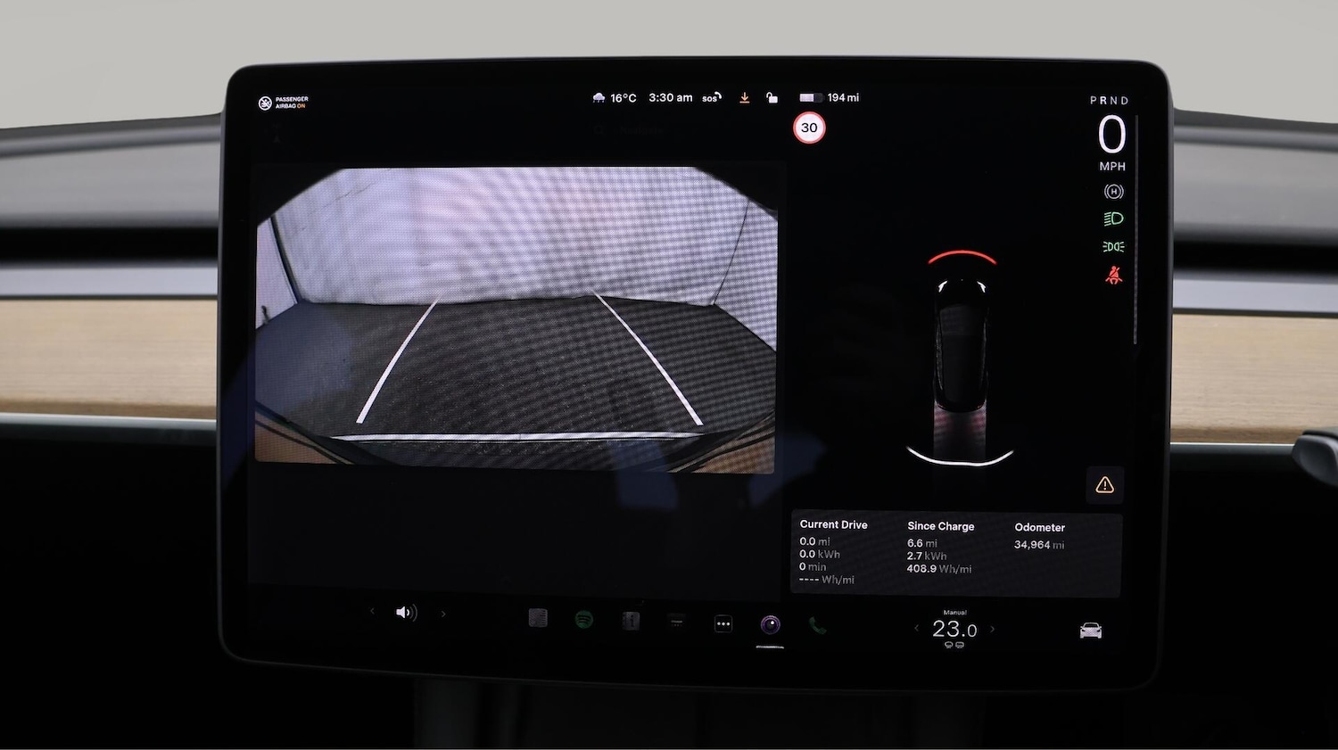 Used Tesla Model 3 2021 for sale - 76424154: Photo 27