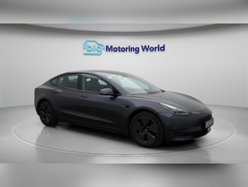 Used Tesla Model 3 2021 for sale - 76424154: Photo