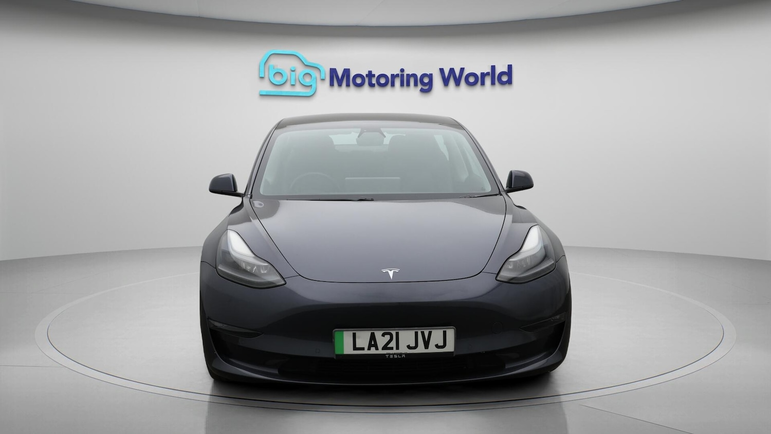 Used Tesla Model 3 2021 for sale - 76424154: Photo 3