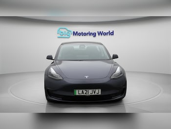 Used Tesla Model 3 2021 for sale - 76424154: Photo