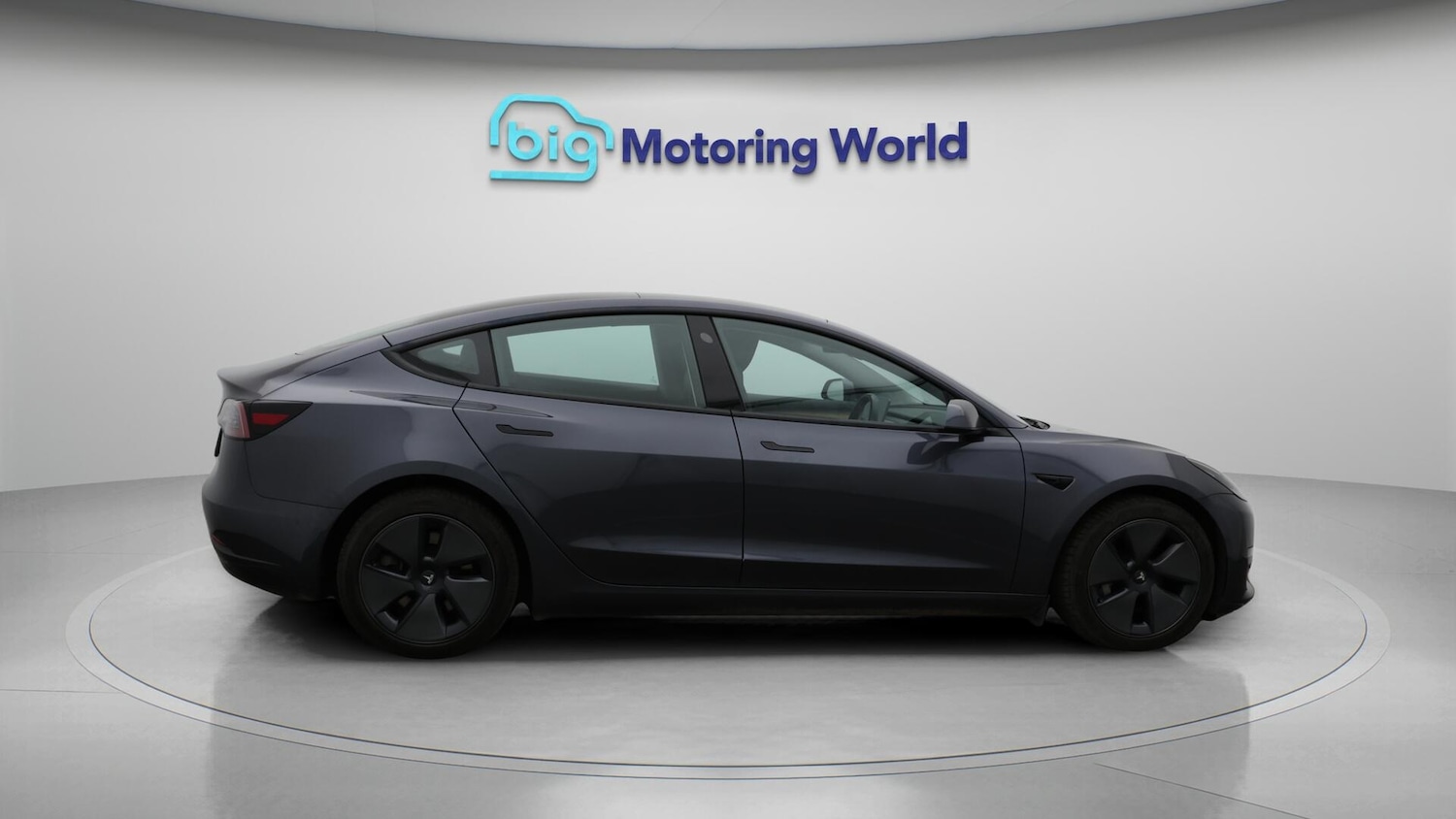 Used Tesla Model 3 2021 for sale - 76424154: Photo 9