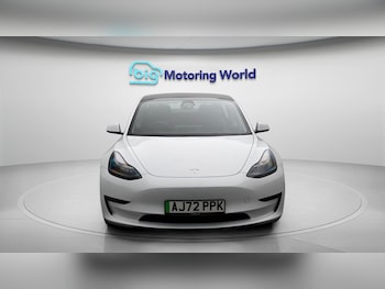 Used Tesla Model 3 2022 for sale - 79340624: Photo