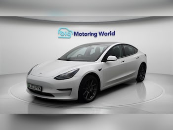 Used Tesla Model 3 2022 for sale - 79340624: Photo