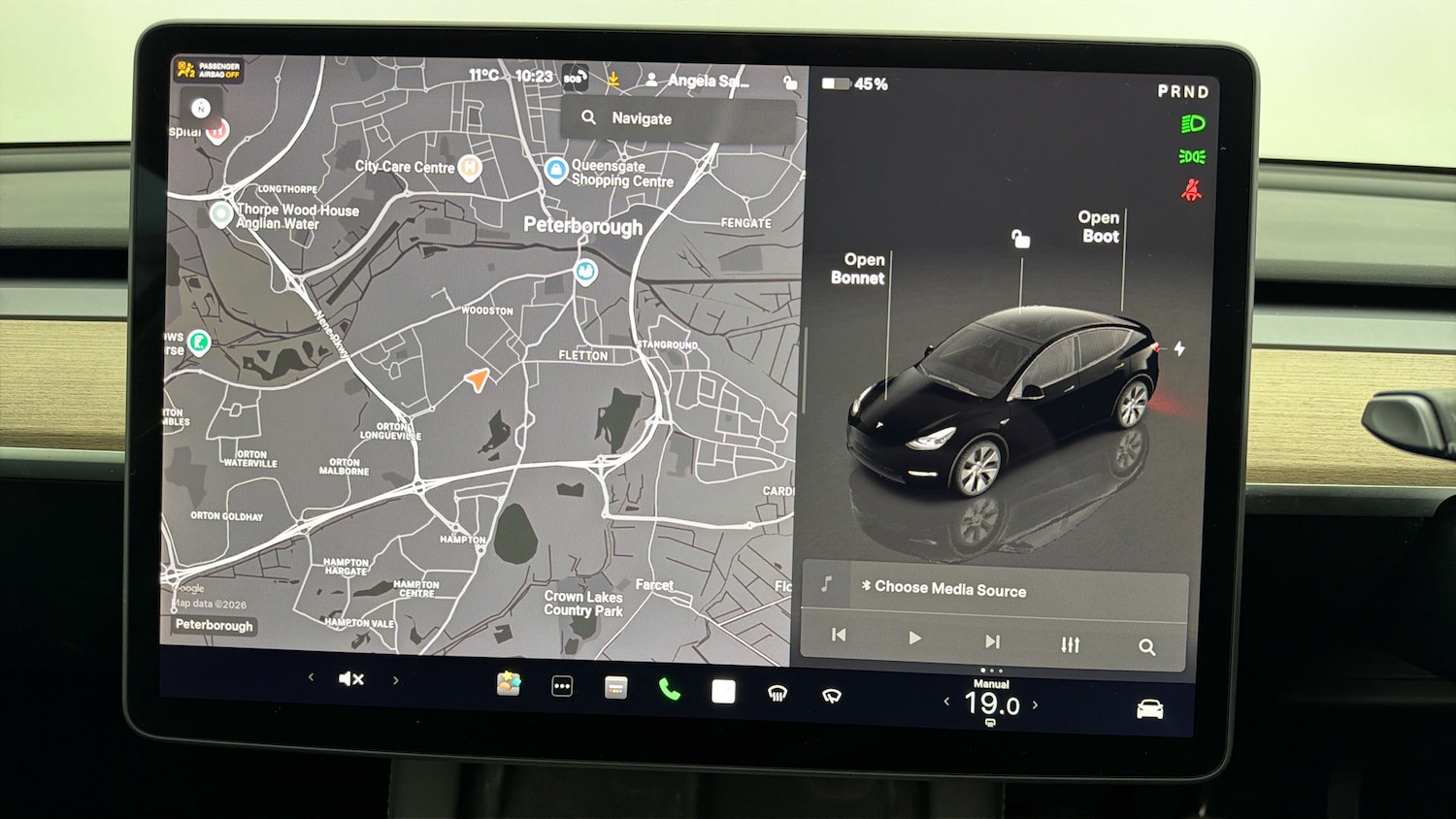 Used Tesla Model Y 2022 for sale - 78031494: Photo 10