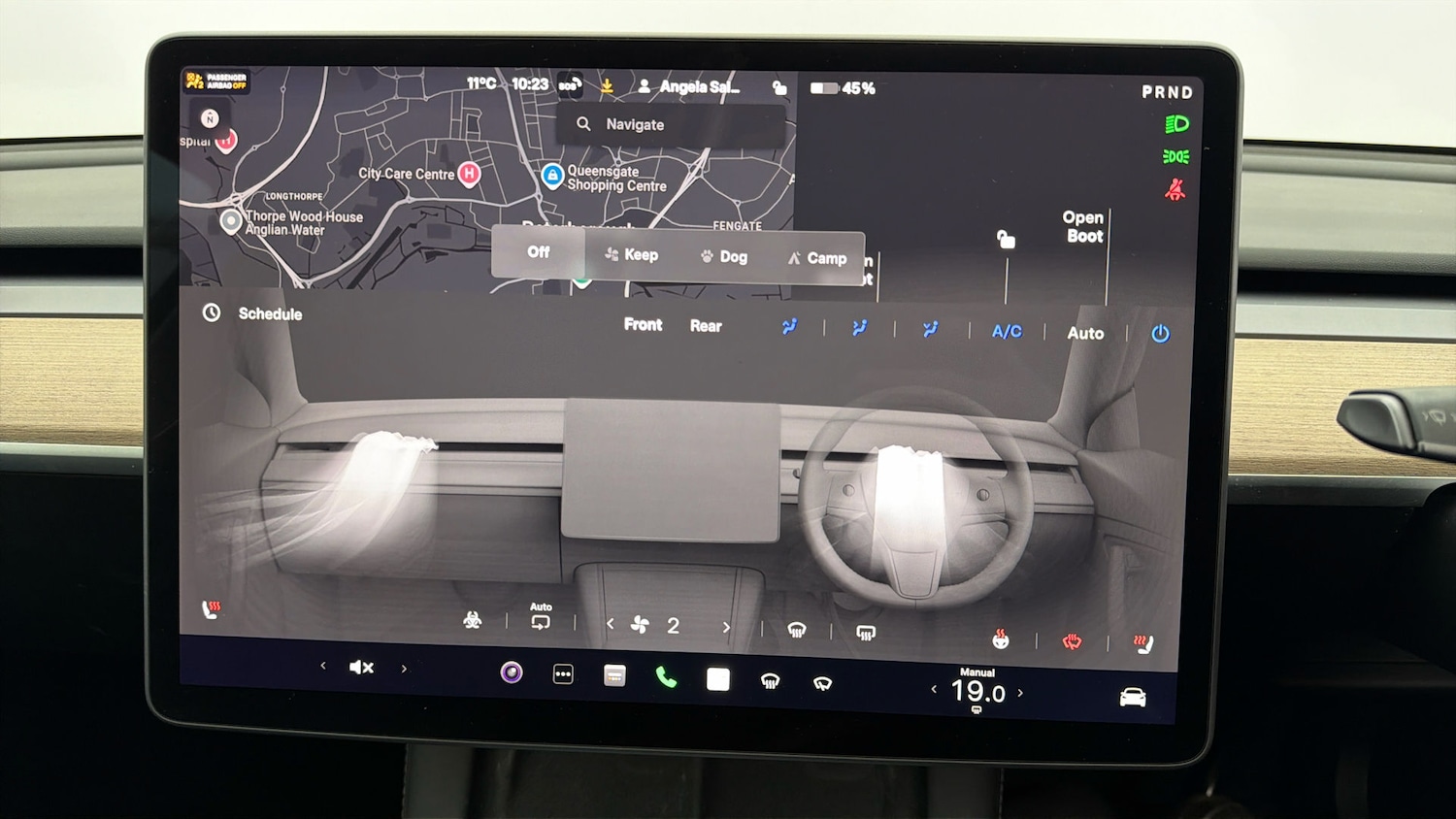 Used Tesla Model Y 2022 for sale - 78031494: Photo 11