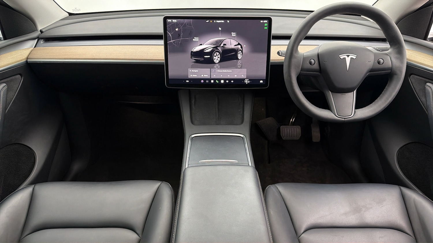 Used Tesla Model Y 2022 for sale - 78031494: Photo 12