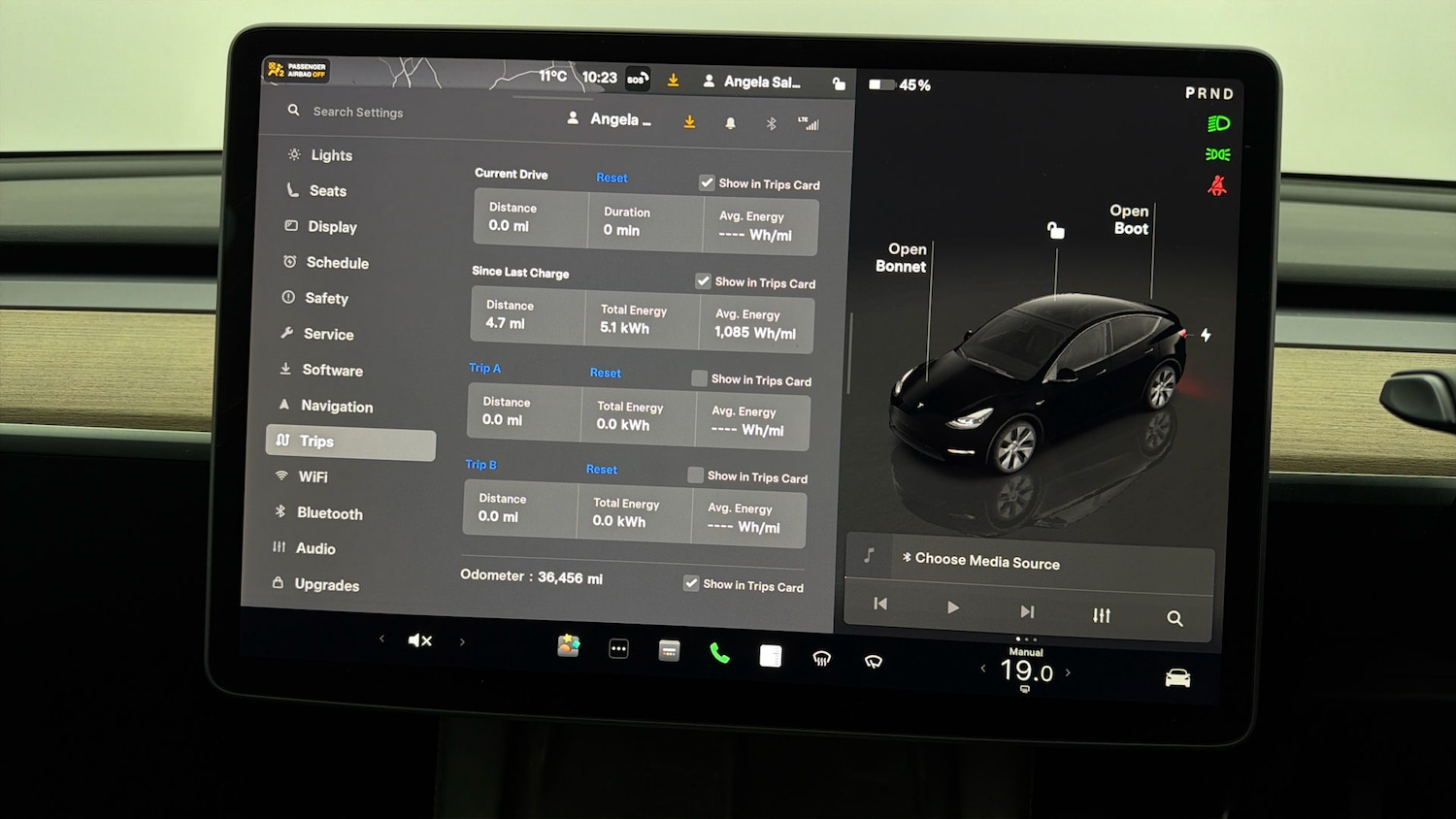 Used Tesla Model Y 2022 for sale - 78031494: Photo 25