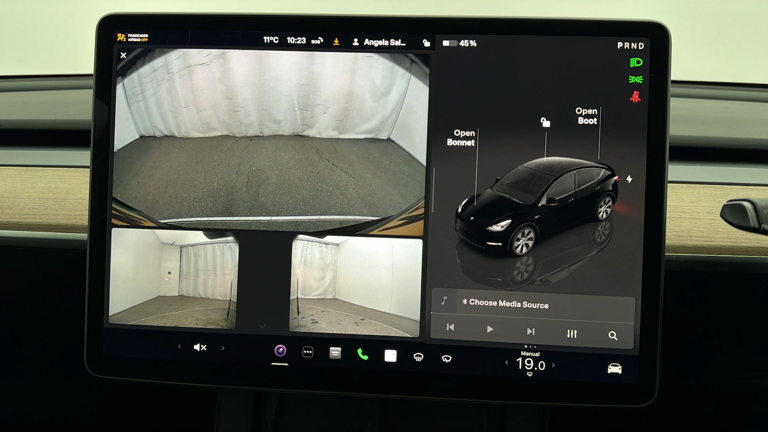 Used Tesla Model Y 2022 for sale - 78031494: Photo 26