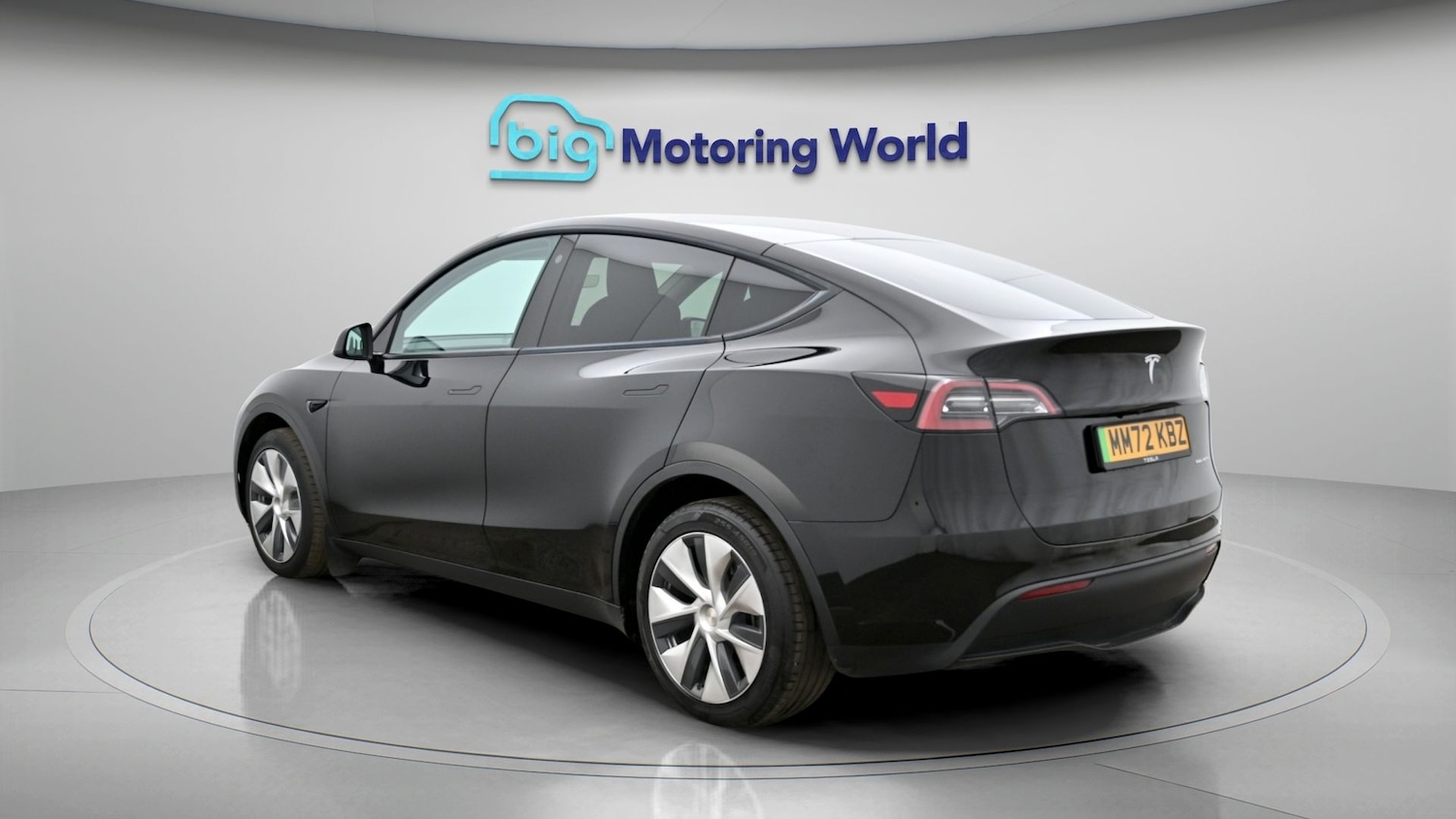 Used Tesla Model Y 2022 for sale - 78031494: Photo 5