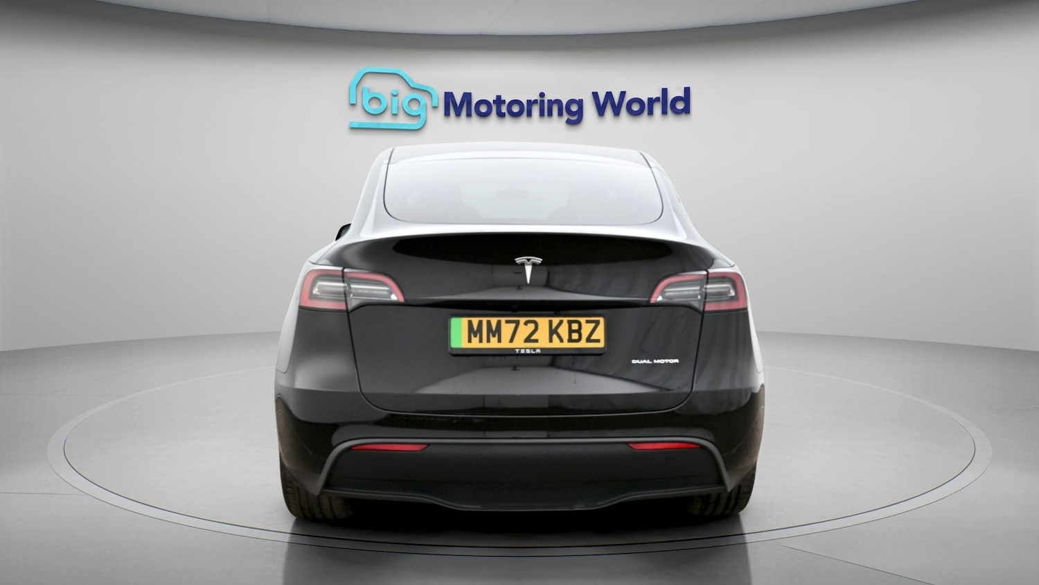 Used Tesla Model Y 2022 for sale - 78031494: Photo 6