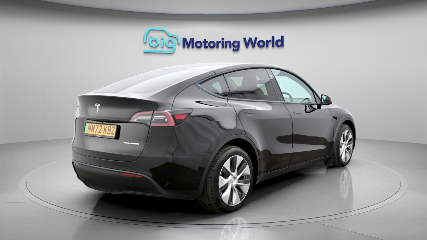 Used Tesla Model Y 2022 for sale - 78031494: Photo 7