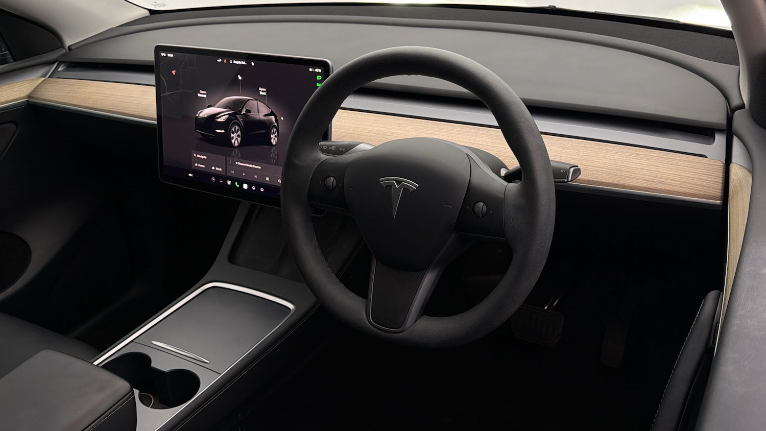 Used Tesla Model Y 2022 for sale - 78031494: Photo 9