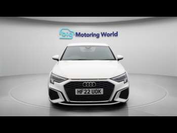 Used Audi A3 2022 for sale - 74395841: Photo