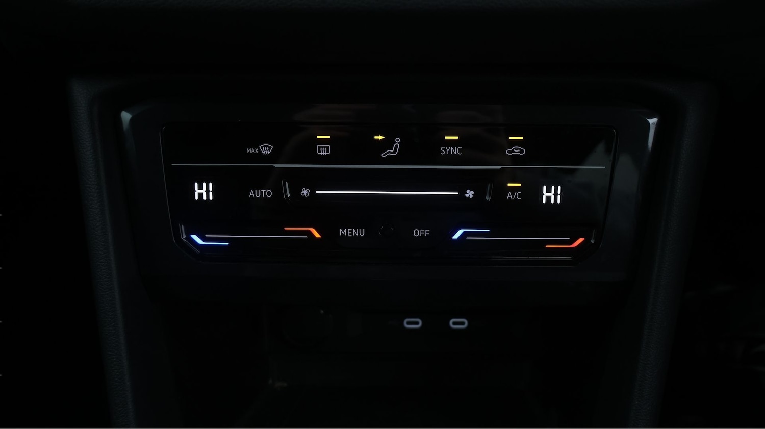 Used Volkswagen Tiguan Allspace 2022 for sale - 77351084: Photo 12