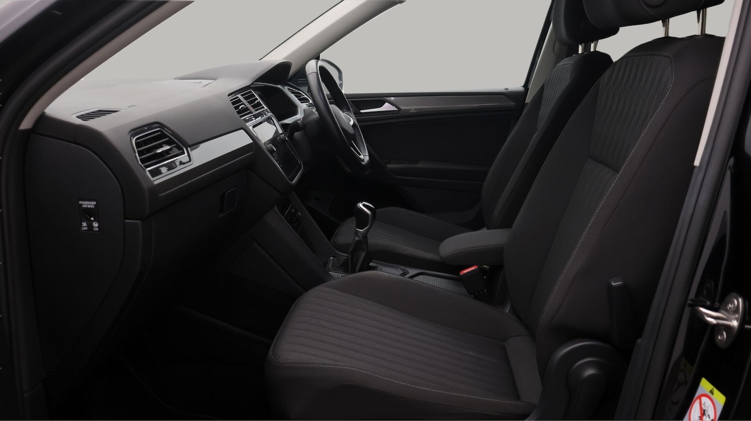 Used Volkswagen Tiguan Allspace 2022 for sale - 77351084: Photo 14