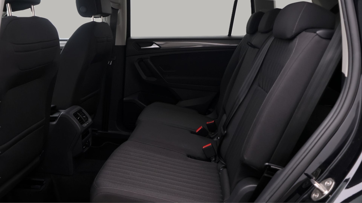 Used Volkswagen Tiguan Allspace 2022 for sale - 77351084: Photo 16