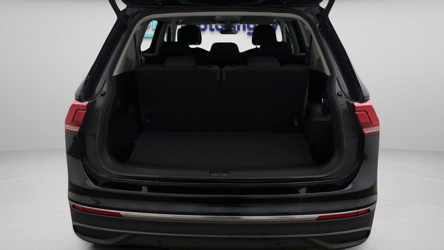 Used Volkswagen Tiguan Allspace 2022 for sale - 77351084: Photo 17