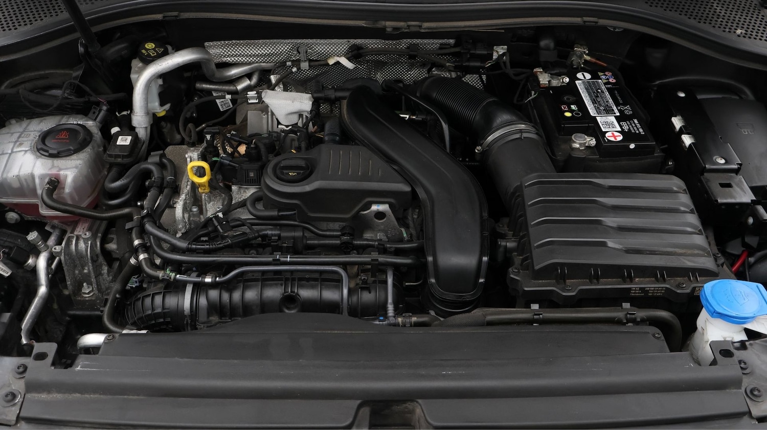 Used Volkswagen Tiguan Allspace 2022 for sale - 77351084: Photo 19