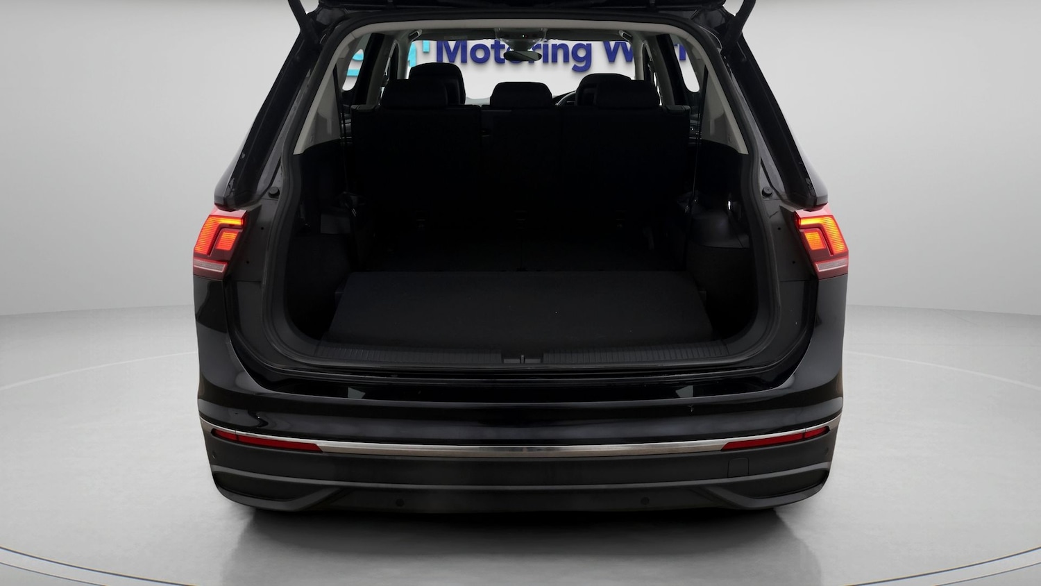 Used Volkswagen Tiguan Allspace 2022 for sale - 77351084: Photo 21