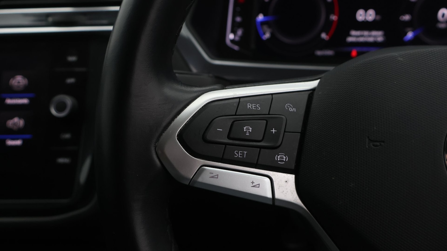 Used Volkswagen Tiguan Allspace 2022 for sale - 77351084: Photo 25