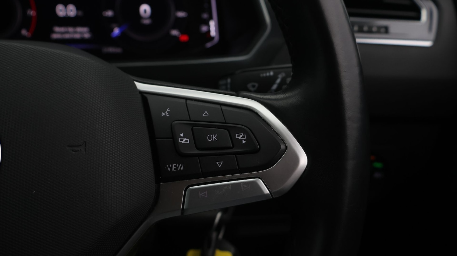 Used Volkswagen Tiguan Allspace 2022 for sale - 77351084: Photo 26