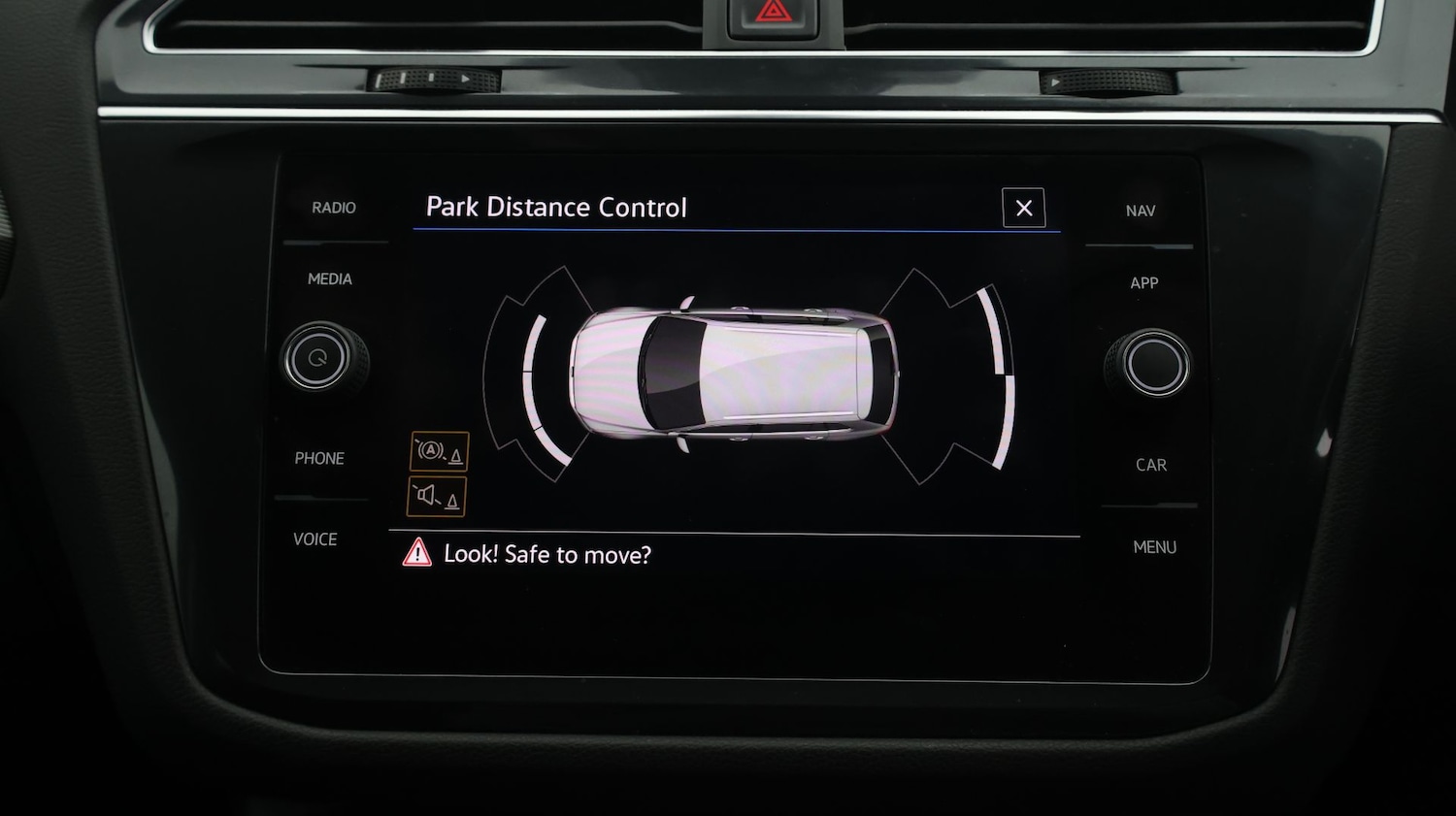 Used Volkswagen Tiguan Allspace 2022 for sale - 77351084: Photo 28