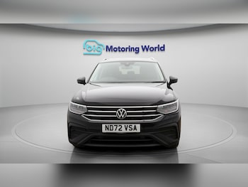 Used Volkswagen Tiguan Allspace 2022 for sale - 77351084: Photo