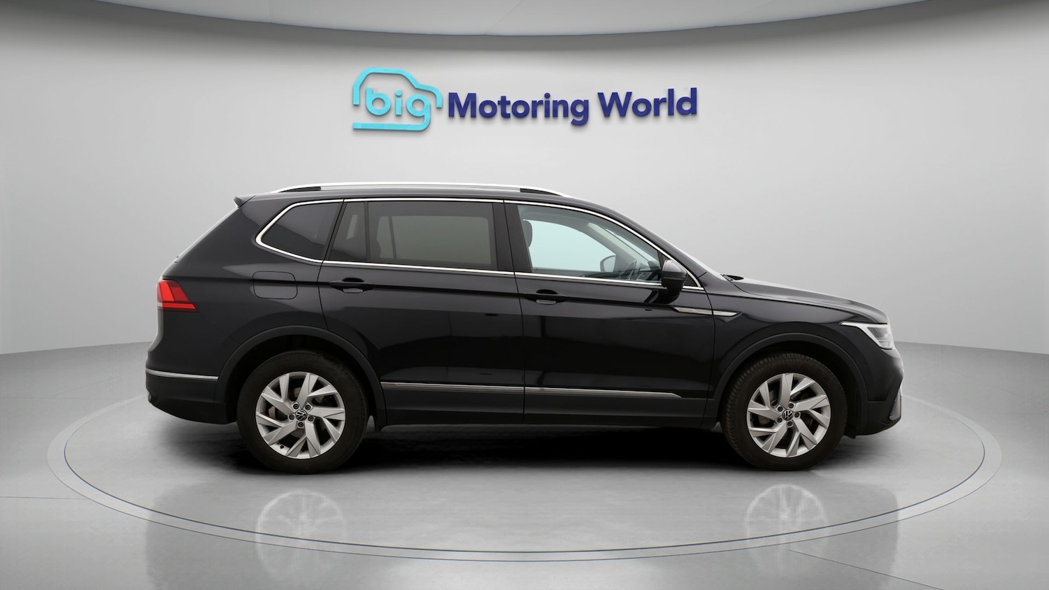 Used Volkswagen Tiguan Allspace 2022 for sale - 77351084: Photo 8