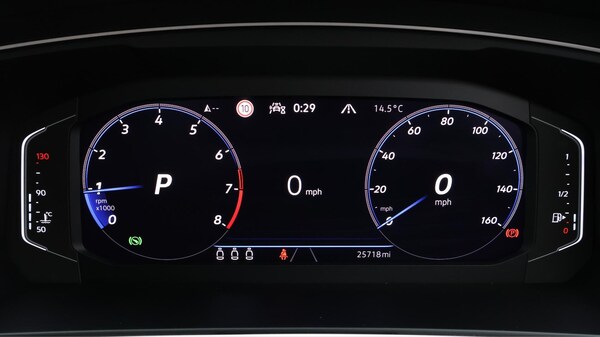 Used Volkswagen Tiguan 2021 for sale - 76326647: Photo 11