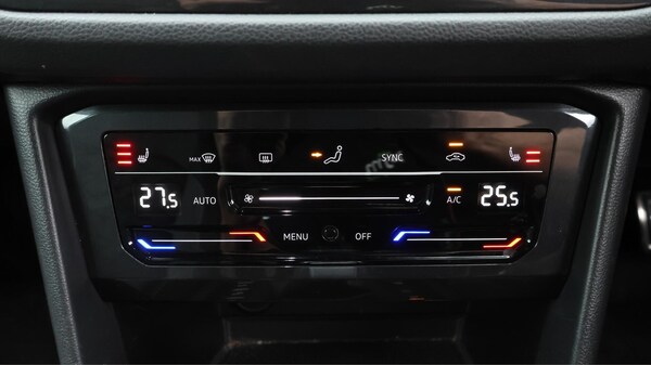 Used Volkswagen Tiguan 2021 for sale - 76326647: Photo 13