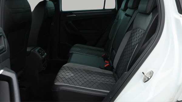 Used Volkswagen Tiguan 2021 for sale - 76326647: Photo 17