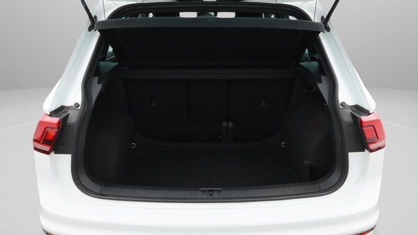 Used Volkswagen Tiguan 2021 for sale - 76326647: Photo 18