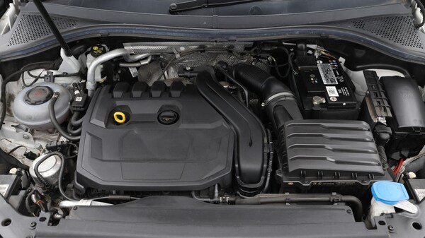 Used Volkswagen Tiguan 2021 for sale - 76326647: Photo 20