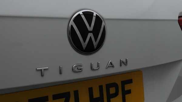 Used Volkswagen Tiguan 2021 for sale - 76326647: Photo 21