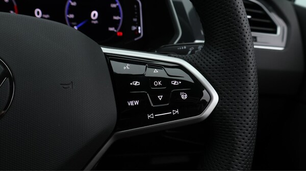 Used Volkswagen Tiguan 2021 for sale - 76326647: Photo 27
