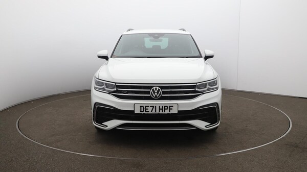 Used Volkswagen Tiguan 2021 for sale - 76326647: Photo 41