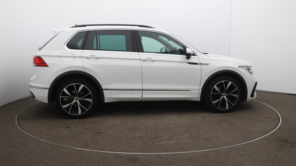 Used Volkswagen Tiguan 2021 for sale - 76326647: Photo 51