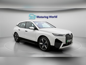 Used BMW iX 2023 for sale - 79242089: Photo